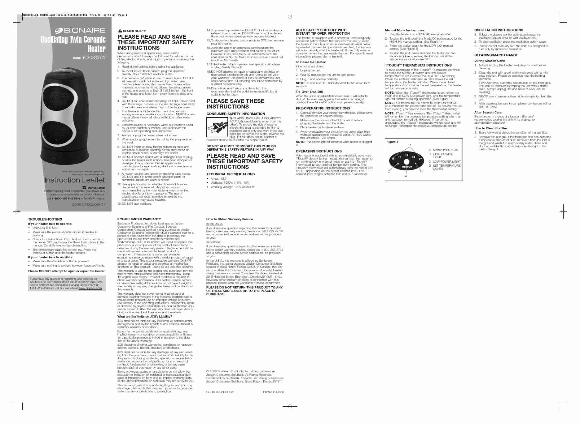 Bionaire Electric Heater BCH4830CN08EFM1-page_pdf